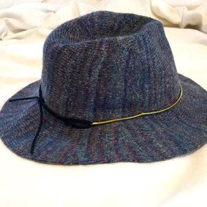 Brand new Anthropologie hat